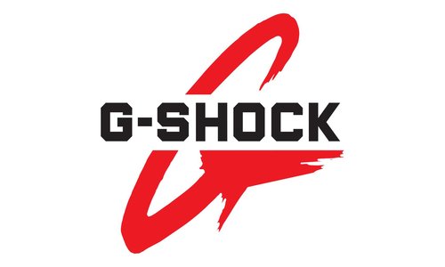 G Shock