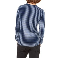 Longsleeve with stripes