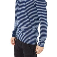 Longsleeve with stripes