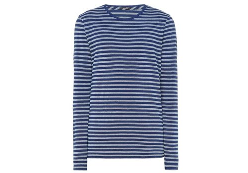 Denham Longsleeve with stripes