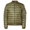 Moncler Aiden bomberjack with goose down