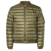 Aiden bomberjack with goose down