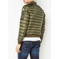 Aiden bomberjack with goose down