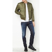 Aiden bomberjack with goose down