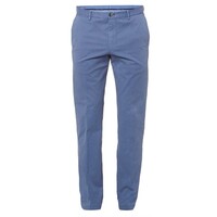 Tailored William slim fit chino
