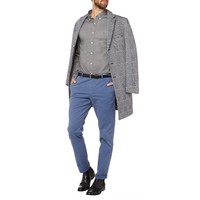 Tailored William slim fit chino