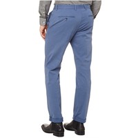 Tailored William slim fit chino