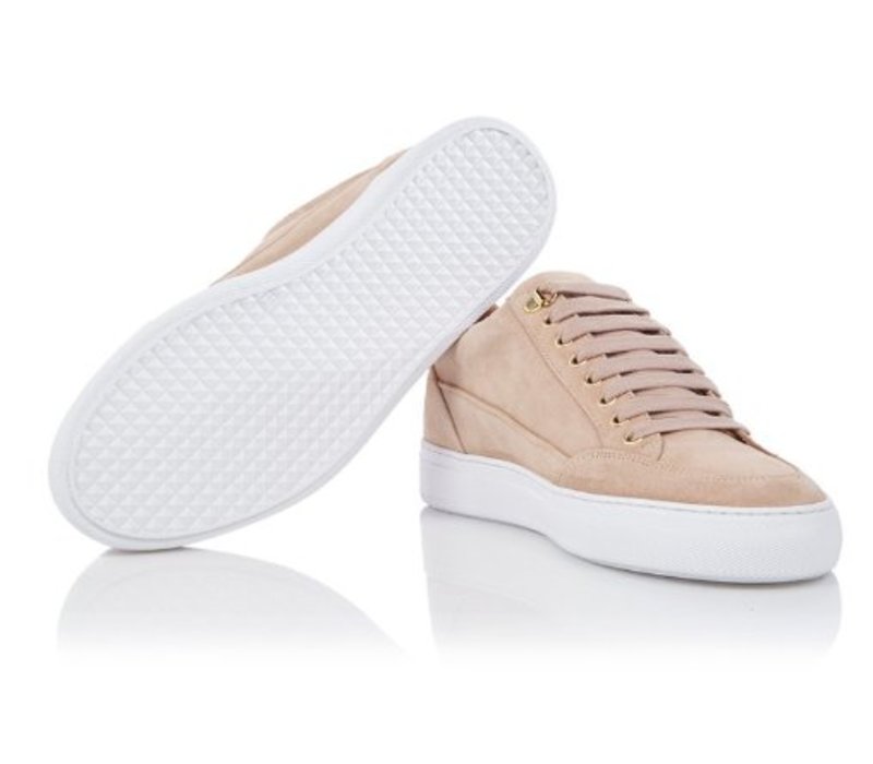 Tia sneaker made of suède