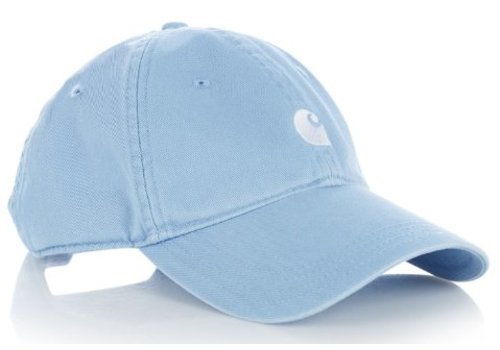 Carhartt Major cap with brand