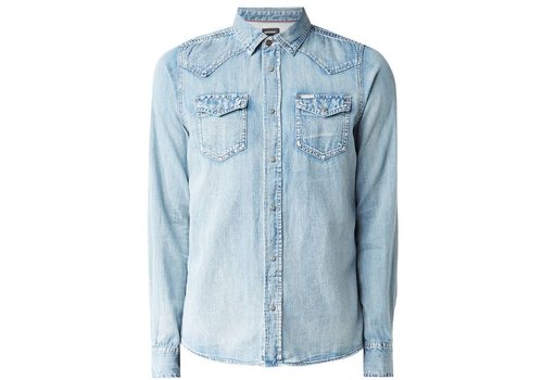 Diesel Sonora shirt of denim