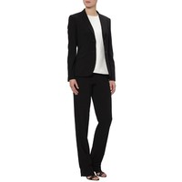 Julea blazer in zwart