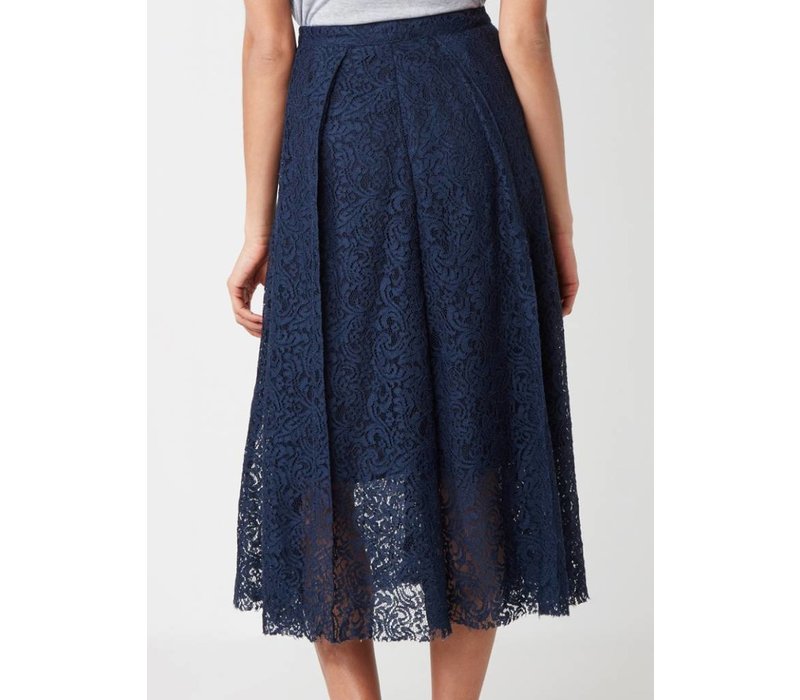 Nakoo midi-skirt