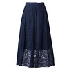 Nakoo midi-skirt