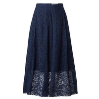 Nakoo midi-skirt