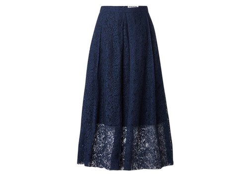 Nakoo midi-skirt