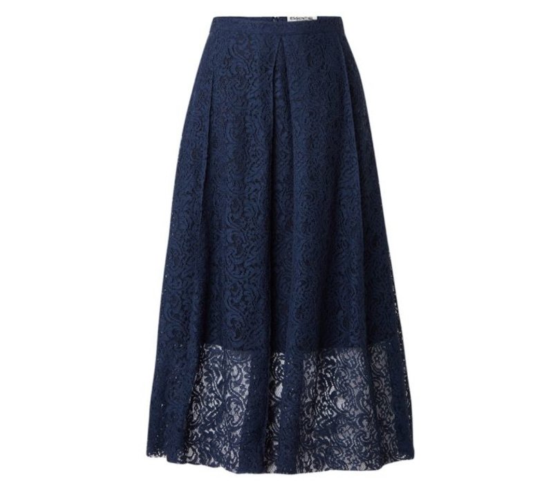Nakoo midi-skirt
