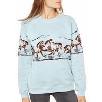 Jefferson Isoli sweater met print