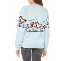 Jefferson Isoli sweater met print