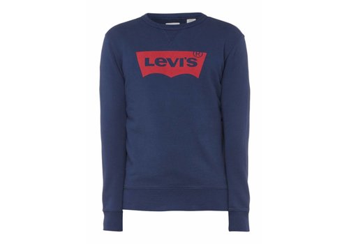 Levi's Sweater of cotton with brand