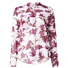 SAMSØE & SAMSØE Molly blouse met bloemendessin