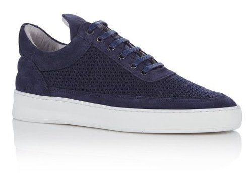 Filling Pieces Artikel in deutscher Sprache