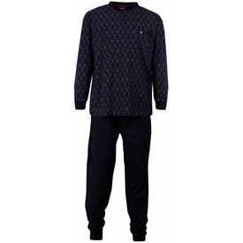 Bevoorrecht overdracht stapel Heren pyjama, shortama of badjas | Pyjamaonline