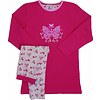 Angelfish Meisjes Pyjama - 100% Katoen - Roze