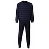 Paul Hopkins - Heren Pyjama - Blauw