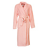 Tenderness - Dames Badjas - Kamerjas - Fleece - Roze