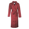 Tenderness - dames Kamerjas - Duster Rood