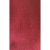 Tenderness - dames Kamerjas - Duster Rood