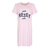 Temptation Dames Nachthemd - Bigshirt - Roze