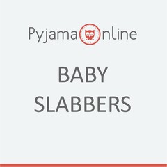 heuvel Oude man Surichinmoi Baby slabbers | Pyjamaonline