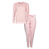 Irresistible - Dames Pyjama - Licht Roze