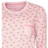 Irresistible - Dames Pyjama - Licht Roze