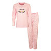 Irresistible - Dames Pyjama - 100% Katoen - Licht Roze