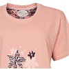 Tenderness Dames Nachthemd Roze TENGD1208A