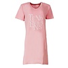 Tenderness Dames Nachthemd - Katoen - Roze