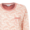 Tenderness Dames Nachthemd - Slaapkleed - Roze