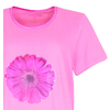 Temptation  Dames Bigshirt nachthemd Pink TPNGD1004A