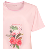 Temptation Dames Nachthemd - Bigshirt - Licht Roze