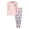 Tenderness - Dames Pyjama - Licht Roze