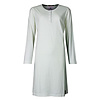 Irresistible dames Gebroken wit nachthemd IRNGD2303B