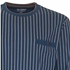 Paul Hopkins - Heren Pyjama - Blauw