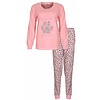 Irresistible Dames Pyjama - Barbie - Roze