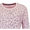 Tenderness Dames Pyjama - Katoen - Licht Roze