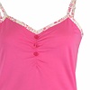 Tenderness - Dames Shortama - Pyjama Set - Roze