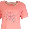 Irresistible Dames Nachthemd - Slaapkleed - 100% Katoen - Roze