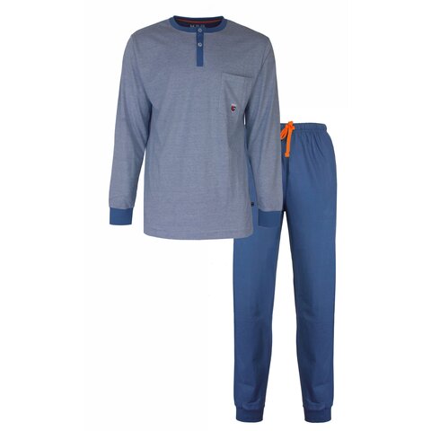 Pyjama heren maat m hotsell