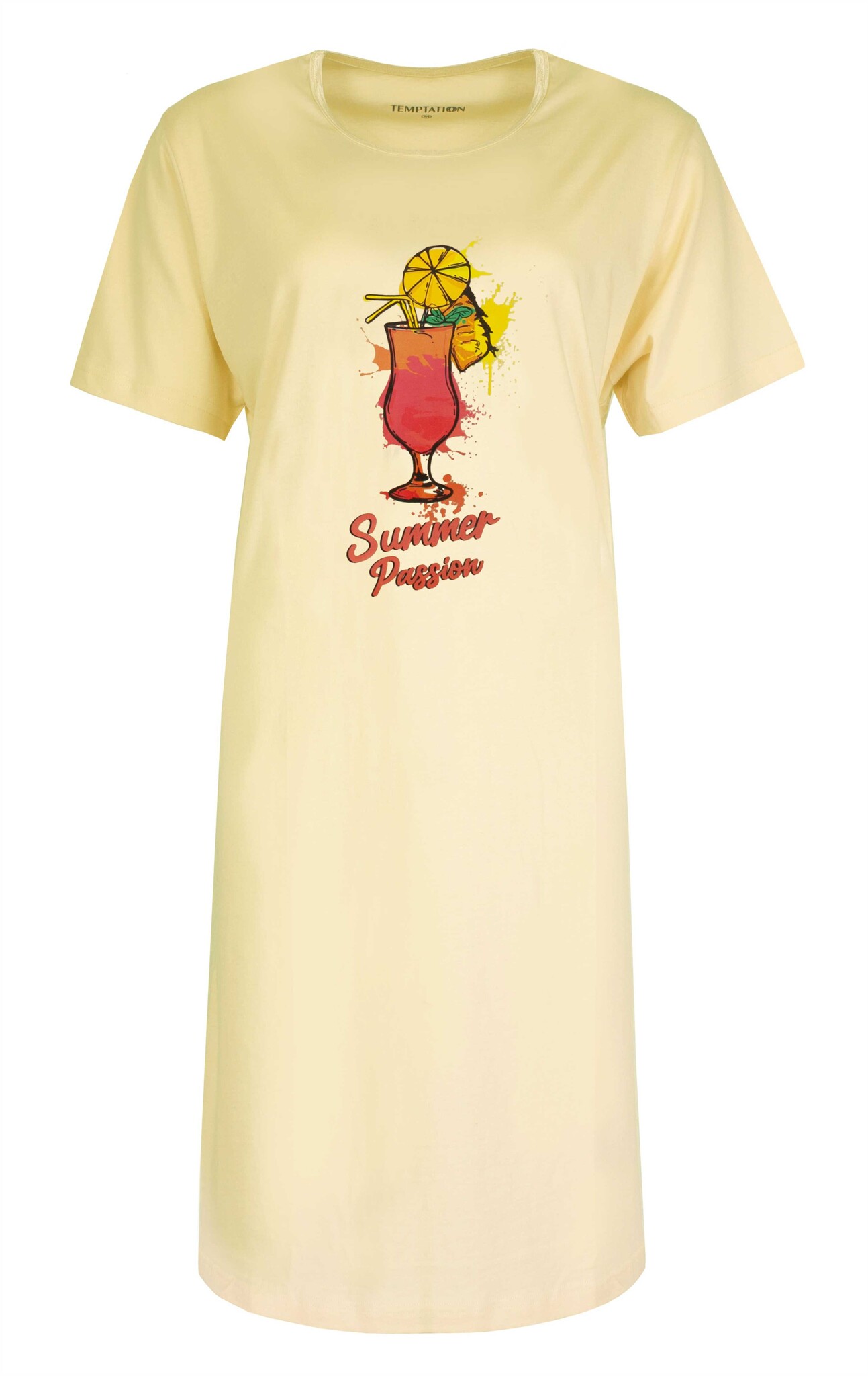 Big shirt nachthemd new arrivals